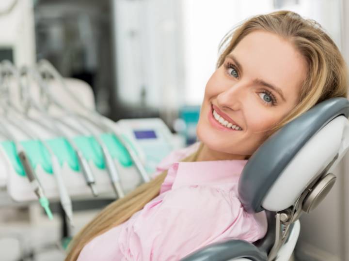 rosenberg smiles dentist