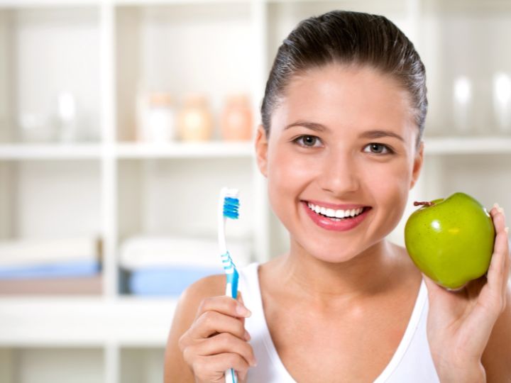 dental care