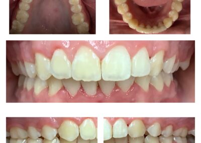 Dentist rosenberg