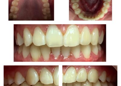 Dentist rosenberg