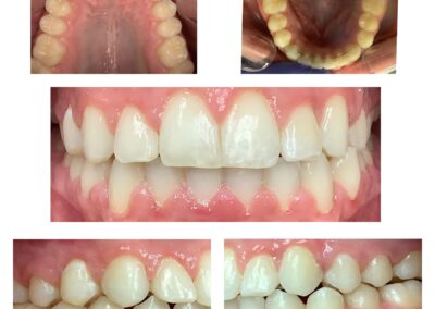 Dentist rosenberg