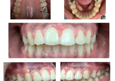 Dentist rosenberg