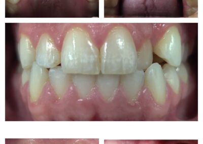 Dentist rosenberg
