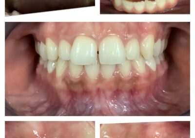 Dentist rosenberg