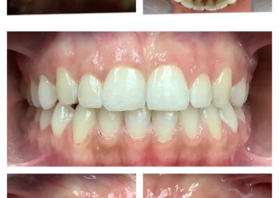 dentist rosenberg