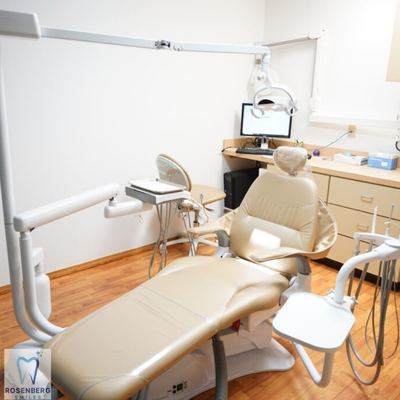 dentist rosenberg