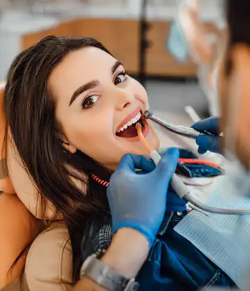 Family Dentist in Rosenberg TX oral surgeon near me