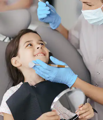 dentist near me Rosenberg family dental clinic