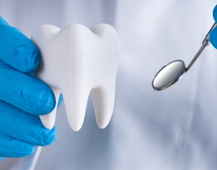 Can Tooth Enamel Be Restored? Tips for Healthy Teeth