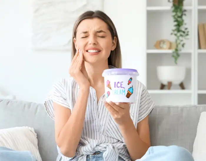 Why Tooth Sensitive? Causes & Solutions