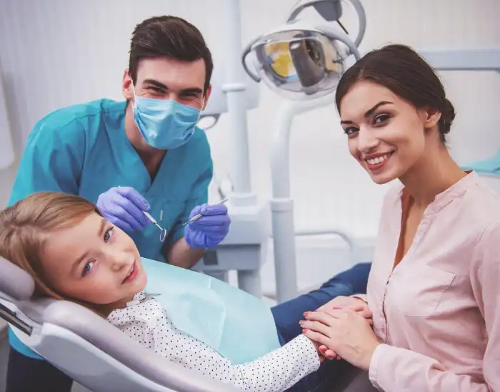 Dentista Familiar en Rosenberg TX | Cuidado para Toda la Familia